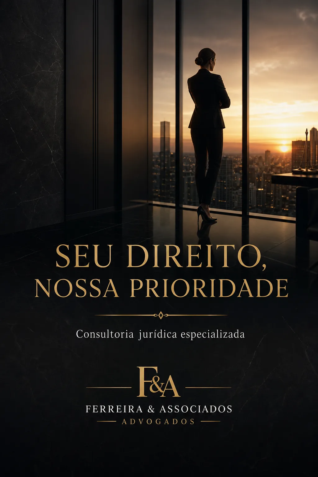 Arte gerada na Createfy