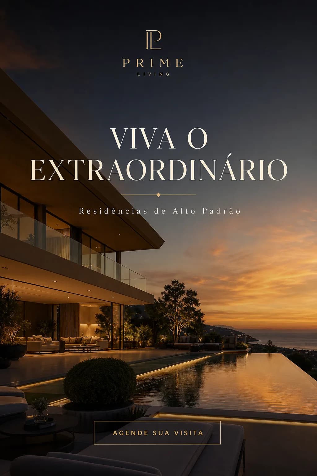 Arte gerada na Createfy