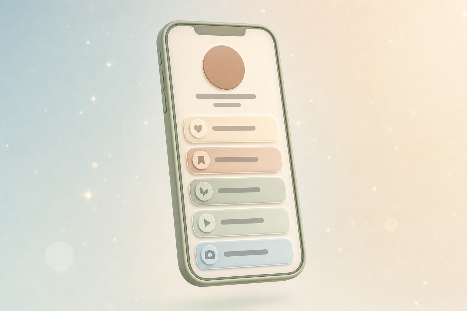 Biolink customizável