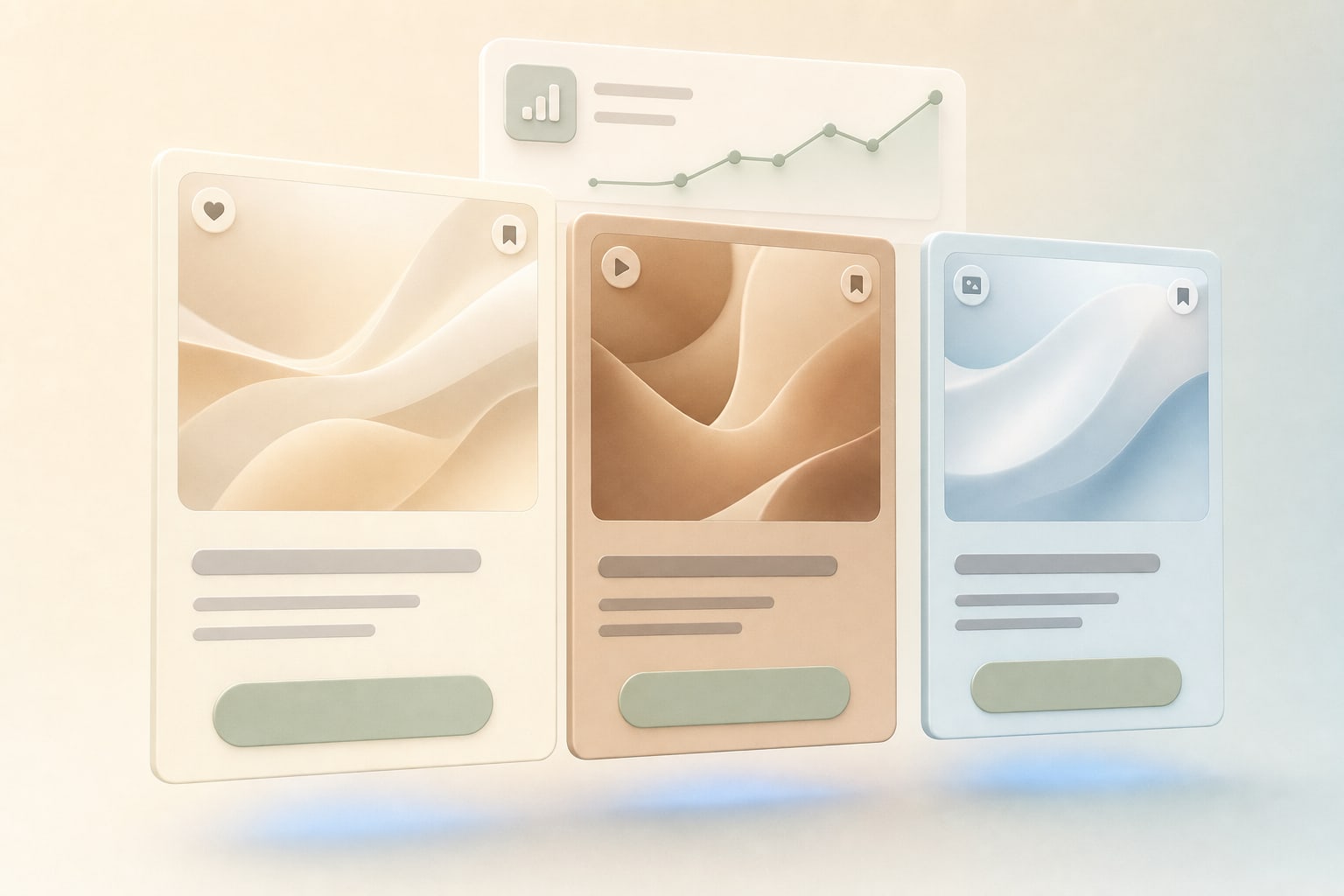 Meta Ads Manager integrado