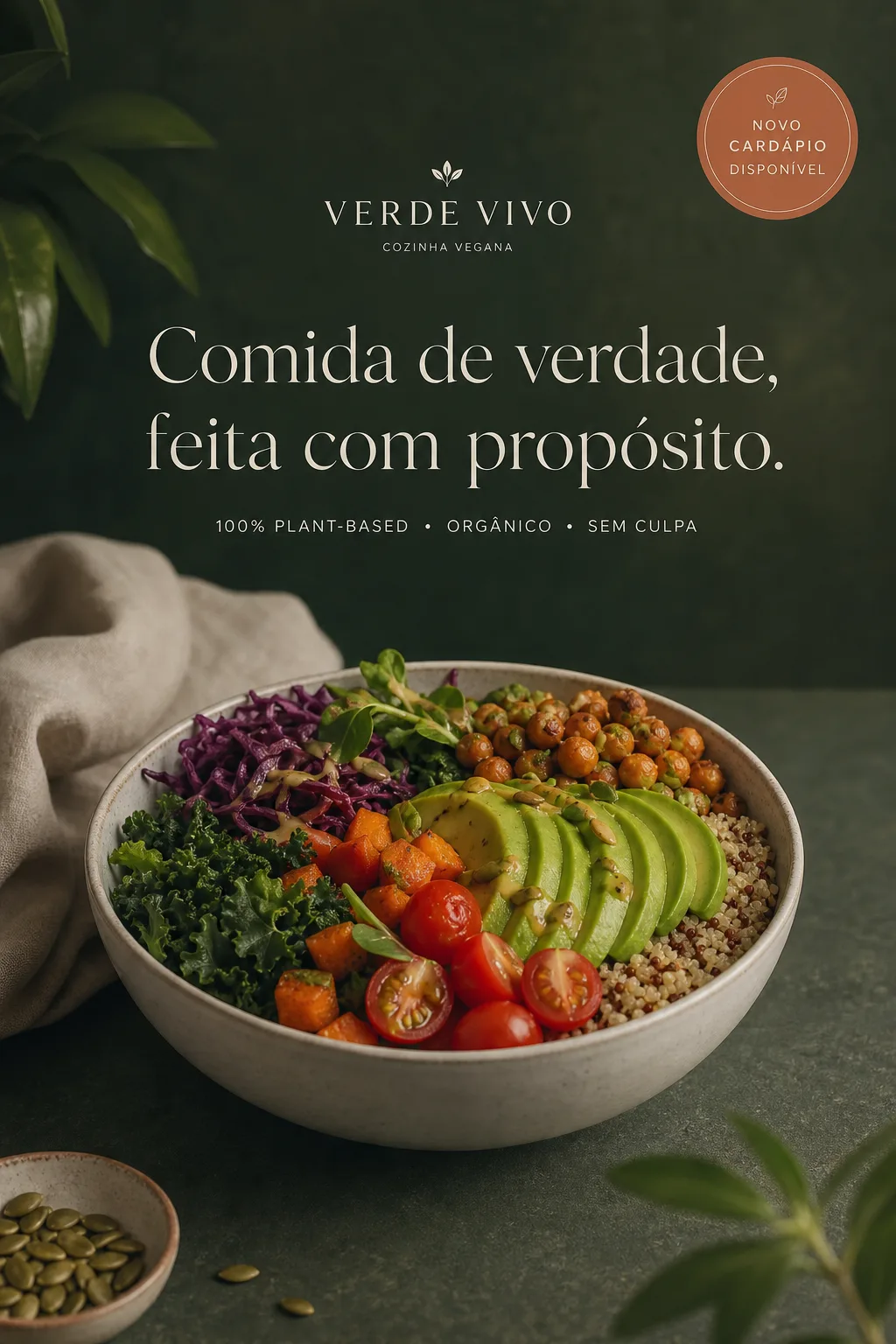 Exemplo de imagem gerada 6